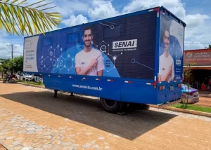 BRK e SENAI capacitam pessoas para fomentar o desenvolvimento dos municípios do interior do Tocantins