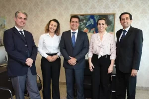 MPE terÃÂ¡ acesso ao sistema de monitoramento de cÃÂ¢meras de seguranÃÂ§a de capital