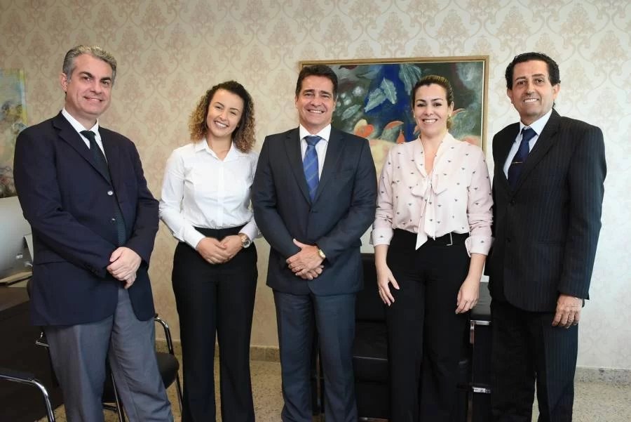 MPE terÃÂ¡ acesso ao sistema de monitoramento de cÃÂ¢meras de seguranÃÂ§a de capital