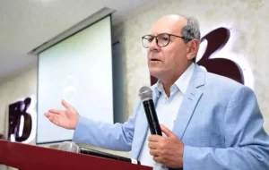 Apesar da aparÃªncia de forte candidato, Dimas corre risco de ser rejeitado