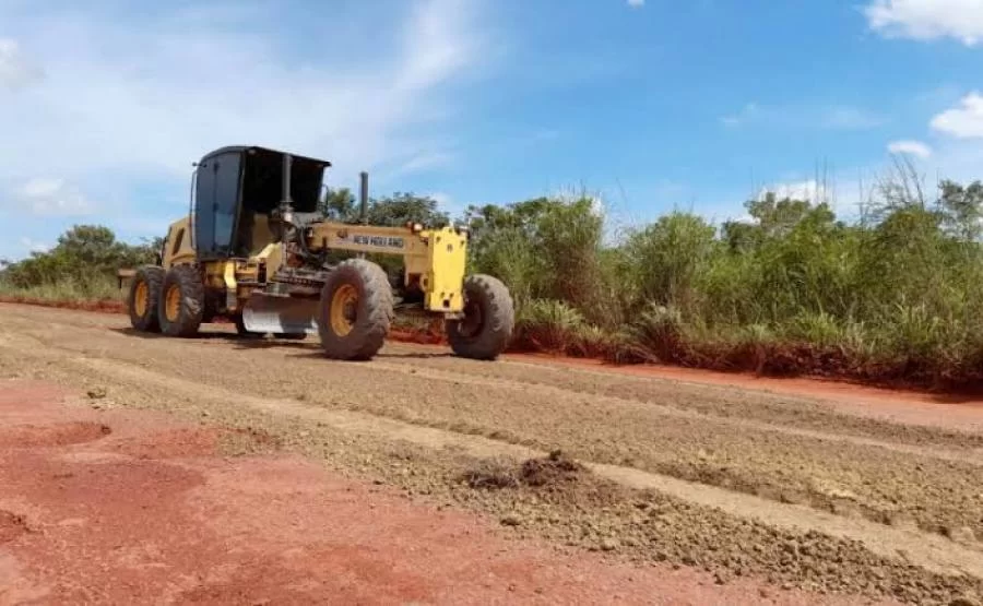 Rodovia que liga Colinas a Palmeirante será totalmente reconstruída