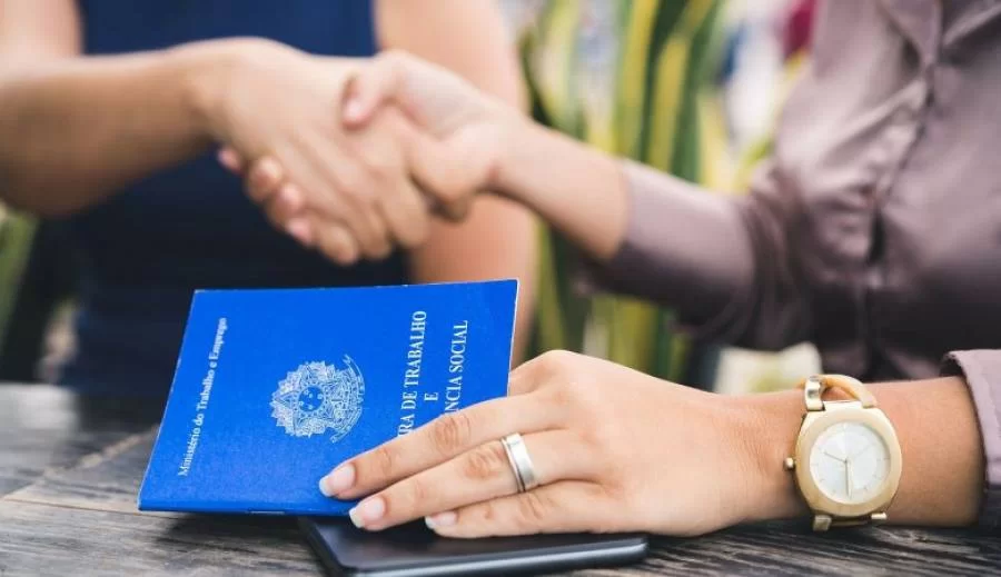 Dia do Trabalhador: Tocantins tem 46,28% de crescimento em contratações