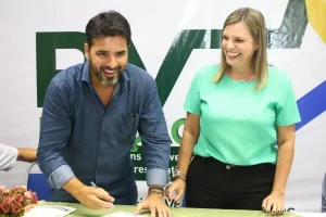 Após assumir PV, Lelis compartilha seu projeto e missão como dirigente