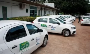 Mudança na diretoria do Ruraltins traz Washington Ayres como presidente, e Almir Batista como vice, confira o documento