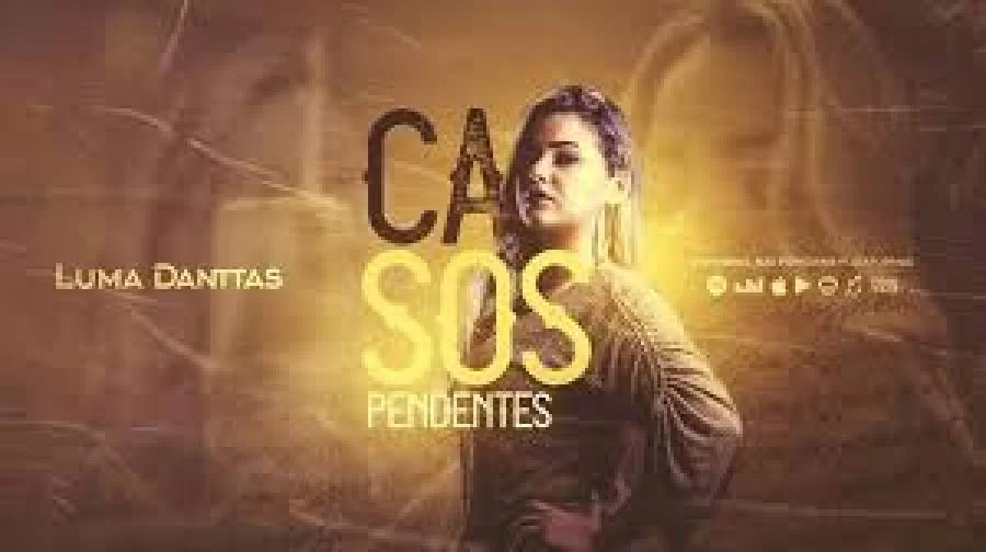 Abertura do Rodeio e Show de Luma Dantas ÃÂ© a atraÃÂ§ÃÂ£o desta quarta-feira na Expocolinas