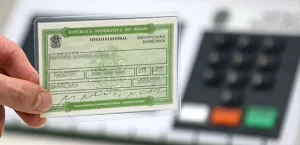 Último dia: eleitores do Tocantins têm até esta quarta para regularizar título e garantir voto nas eleições de 2026
