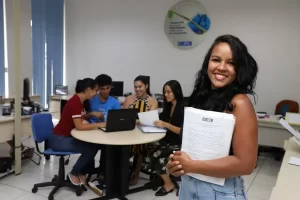IEL divulga 68 oportunidades de estágio no Tocantins nesta terça-feira