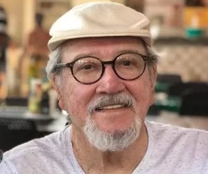 Morre Odir Rocha, ex-prefeito de Palmas e Colinas, médico, cronista e poeta