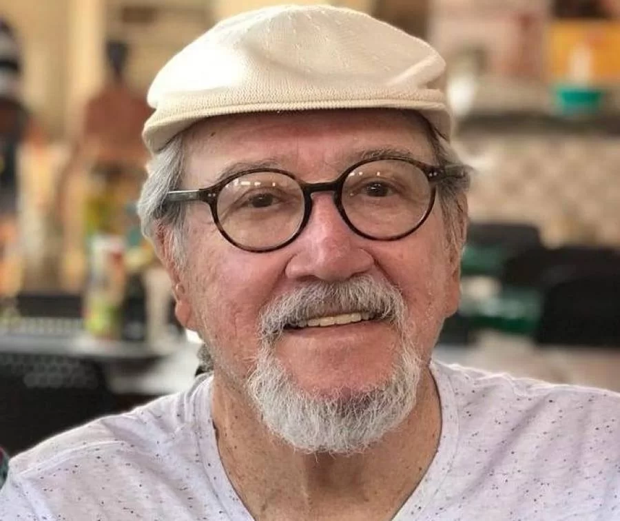 Morre Odir Rocha, ex-prefeito de Palmas e Colinas, médico, cronista e poeta