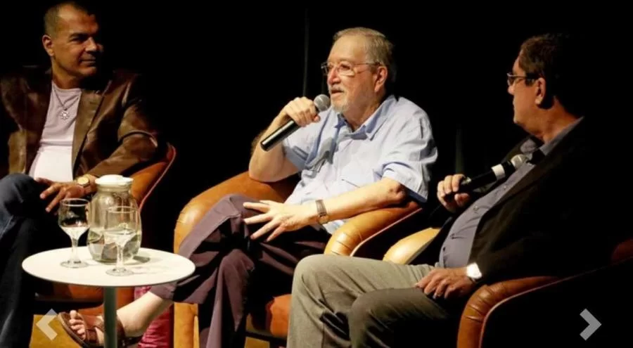 Estado entra em luto oficial pelo falecimento do ex-prefeito de Palmas e Colinas, Odir Rocha