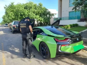 "Traders do crime" grupo criminoso aplicava golpes no Estado e ostentavam vida de luxo; valores envolvidos podem ultrapassar os dez milhões