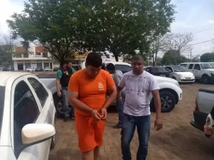 MPE denuncia Iury Mendanha e Silas dos Santos pelo assassinato de PatrÃÂ­cia Aline dos Santos