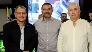 Governo do Tocantins participa do lançamento da Exposição Agropecuária de Araguaína