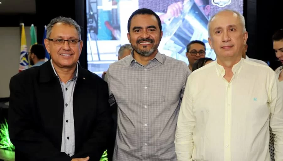 Governo do Tocantins participa do lançamento da Exposição Agropecuária de Araguaína