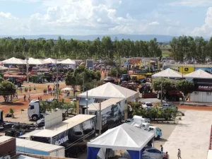 22ª edição da Agrotins estima movimentar setor econômico em R$ 2 bilhões