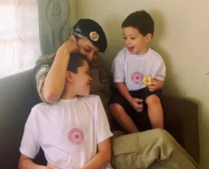 Policiais Militares contam o desafio de conciliar a profissão com a maternidade