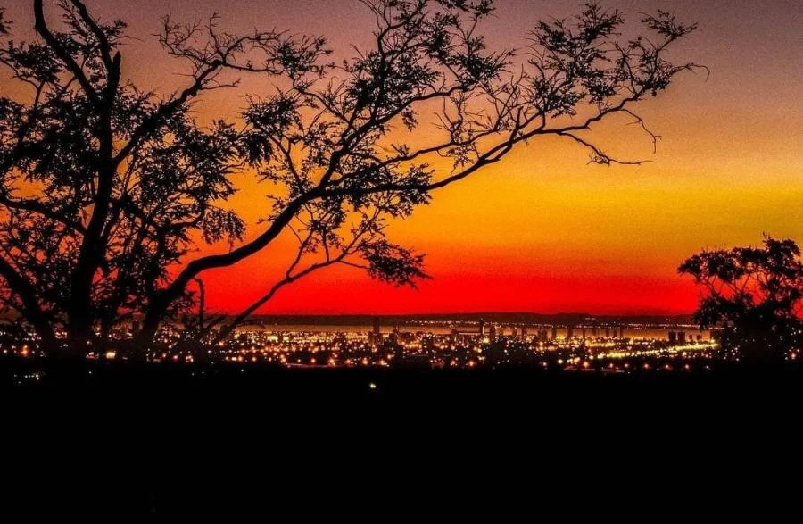 Corpo de adolescente é encontrado no Morro do Limpão, ponto turístico de Palmas