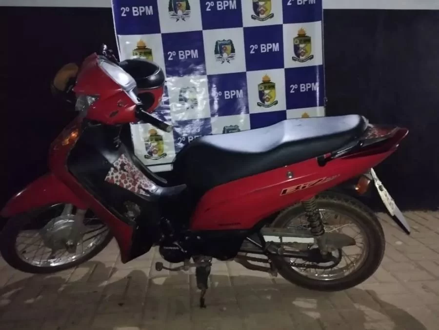 Dois homem são mortos em confronto com a polícia em Araguaína