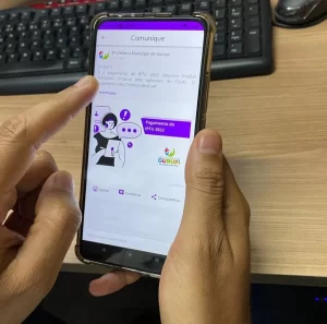 Novidade no pagamento do IPTU de Gurupi: agora ele pode ser pago pelo COLAB