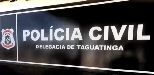 Integrantes de grupo que espancou indivíduo até a morte são indiciados pela Polícia Civil na região sudeste do estado
