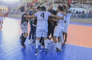 Fase regional dos jogos estudantis etapa Gurupi será aberta nesta terça-feira, 10