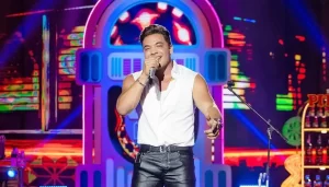 Saúde mental e celebridades: quando o sucesso exige pausa