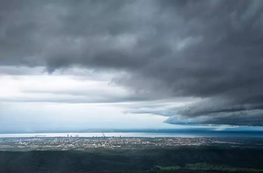 Confira a previsão do tempo para esta semana