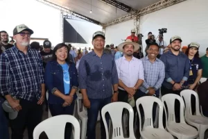 FIETO realiza palestras na abertura oficial da Agrotins