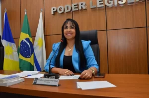 Realização do Festival dos Bairros é proposta pela vereadora Janad Valcari para levar cultura e lazer aos palmenses