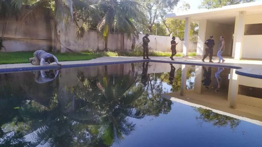 Casos de chikungunya aumenta 500% em relação ao mesmo período de 2021