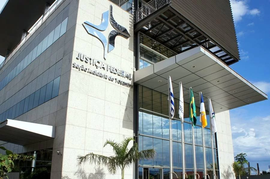 Em sessão especial, Senado celebra 30 anos de Justiça Federal do Tocantins; requerimento é de autoria do senador Eduardo Gomes