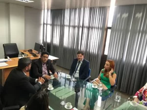 Em Araguaína, advogada é ameaçada por exercer profissão; OAB/TO requer providÃªncias Ã  SSPTO