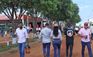 Agrotins 2022 ultrapassa expectativa e movimenta em 4 dias mais de R$ 2,5 Bi em negócios