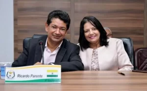 Governador nomeia vereador colinense como Secretário Extraordinário de Ações Estratégicas do Estado