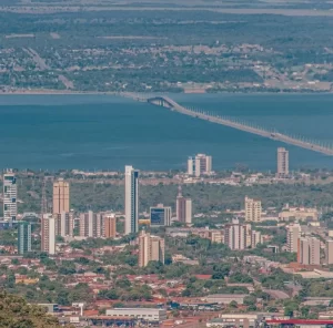 Com chegada de frente fria, regiões do Tocantins podem ter temperaturas menores de 15Â°C