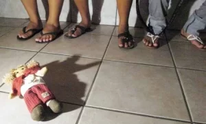 Homem é condenado a mais de 89 anos de prisão por abusar sexualmente de crianças e adolescentes