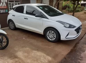 Homem que alugou veículo em Araguatins e fugiu para o Pará é preso pela Polícia Civil