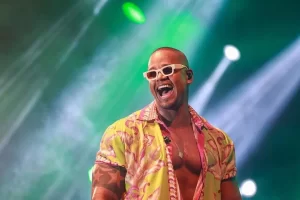 Léo Santana é confirmado na programação dos 33 anos de Palmas; show acontece nesta sexta-feira, 20