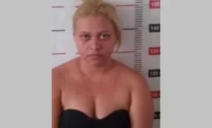 Mulher conhecida como Pandora, suspeita de comandar trÃÂ¡fico de drogas foi morta a tiros em Nova Olinda