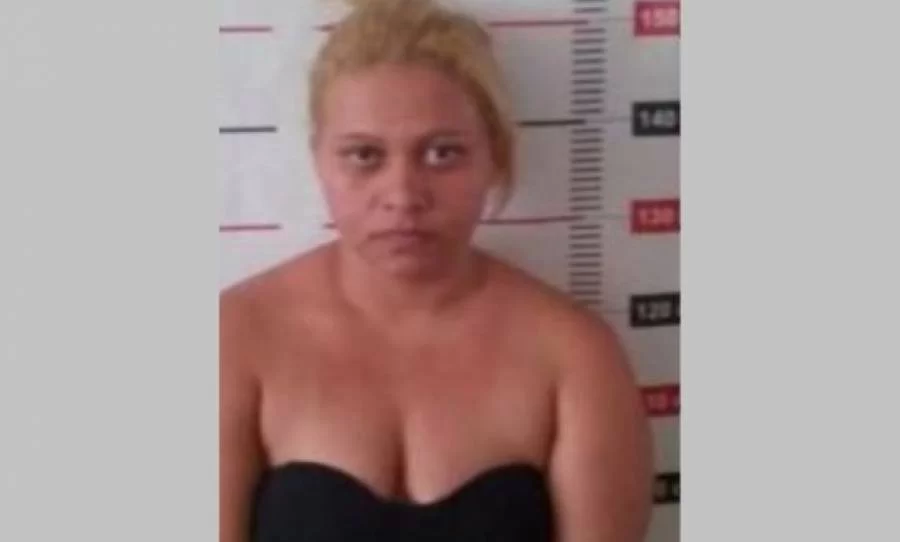 Mulher conhecida como Pandora, suspeita de comandar trÃÂ¡fico de drogas foi morta a tiros em Nova Olinda