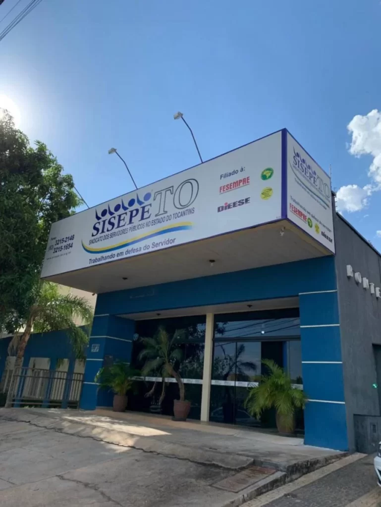 Servidora cai em golpe e transfere R$ 6 mil para suposto sindicalizado do Sisep-TO