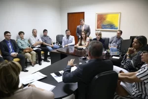 Caso PlansaÃÂºde: Para Defensoria PÃÂºblica, troca de empresas beneficia os usuÃÂ¡rios e garante economia ao Estado
