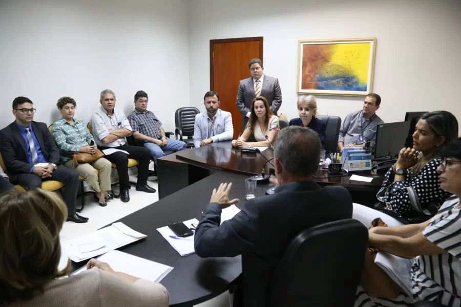 Caso PlansaÃÂºde: Para Defensoria PÃÂºblica, troca de empresas beneficia os usuÃÂ¡rios e garante economia ao Estado