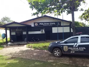 Polícia prende vigia que mantia relação com menor e divulgava vídeos íntimos
