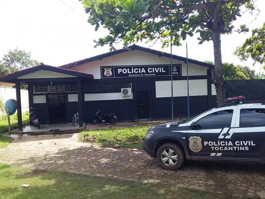 Polícia prende vigia que mantia relação com menor e divulgava vídeos íntimos