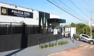 Polícia Civil desvenda homicídio qualificado e prende os dois principais suspeitos pelo crime em Paraíso do Tocantins