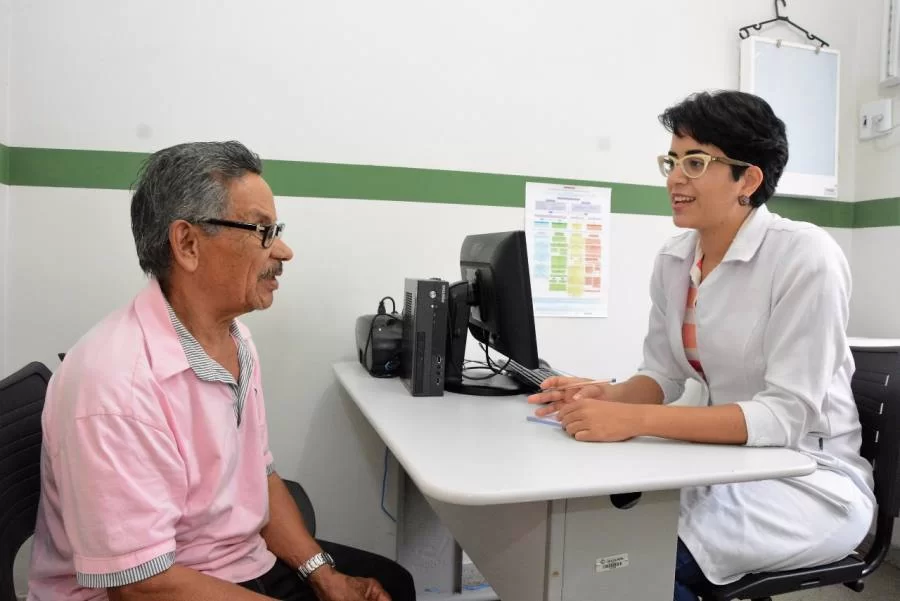 RegulaÃÂ§ÃÂ£o Municipal da SaÃÂºde de AraguaÃÂ­na funcionarÃÂ¡ em novo local