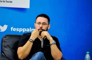 Jornalista Márcio Rocha é nomeado secretário da comunicação do Estado