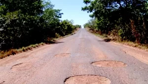 R$ 46,9 milhões são destinados para a restauração asfáltica da TO-335, Transcolinas, confira;