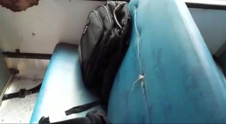 Segunda fase da operação "Catilinárias" é concluída; dinheiro desviado do transporte escolar era usado para festas e presentes